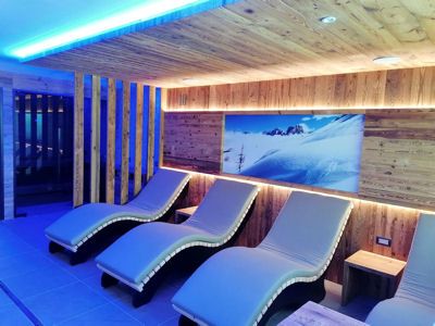 Private Spa by DOLOMITES B&B, Suites and Apartments ****